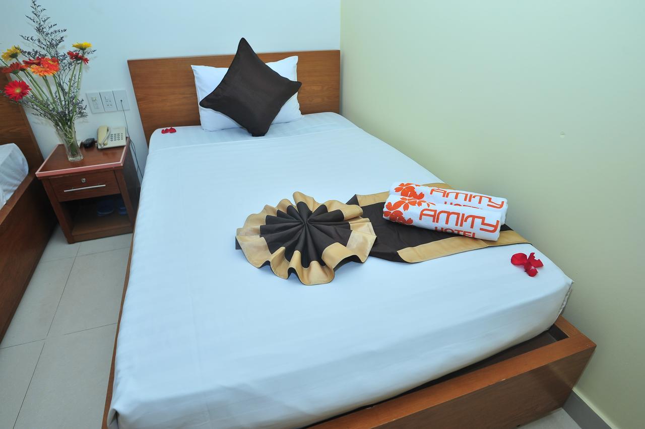 Amity Nha Trang Hotel Dış mekan fotoğraf