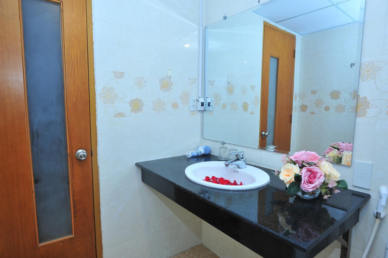 Amity Nha Trang Hotel Dış mekan fotoğraf