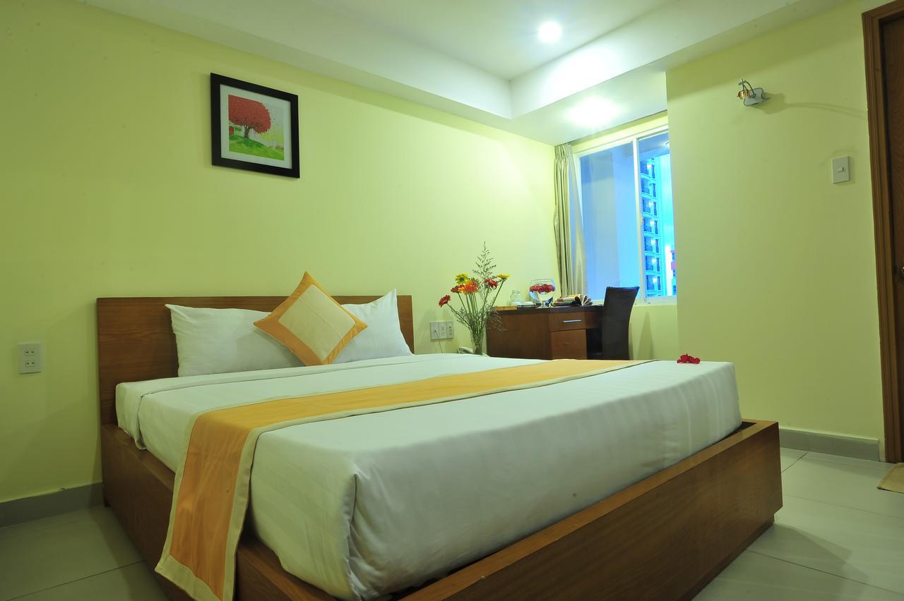 Amity Nha Trang Hotel Dış mekan fotoğraf