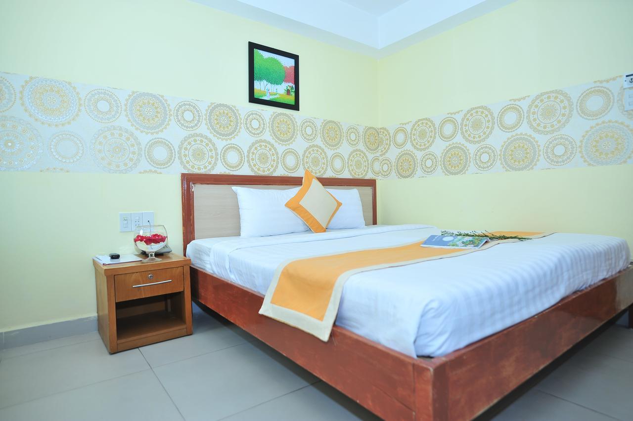 Amity Nha Trang Hotel Dış mekan fotoğraf
