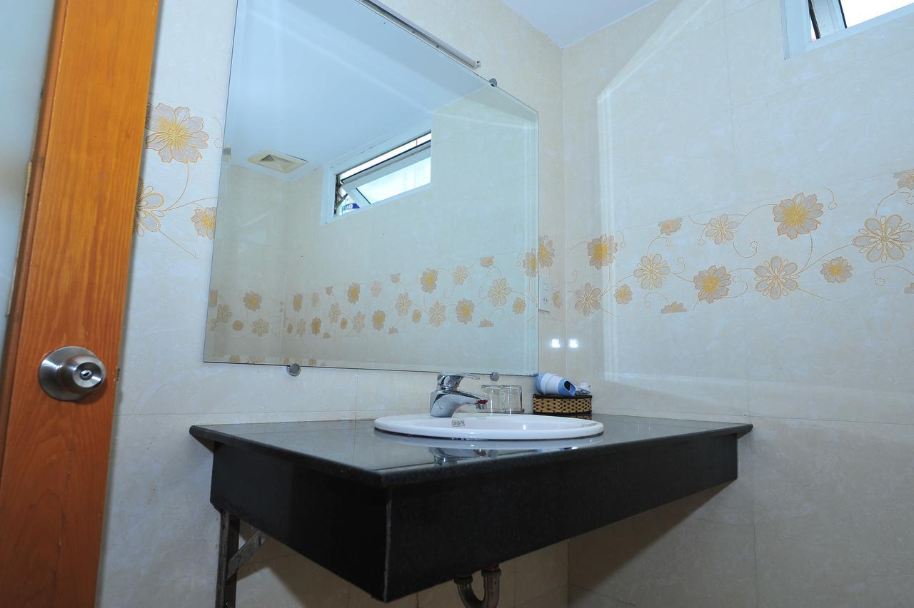 Amity Nha Trang Hotel Dış mekan fotoğraf