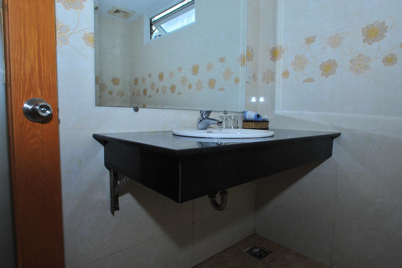 Amity Nha Trang Hotel Dış mekan fotoğraf