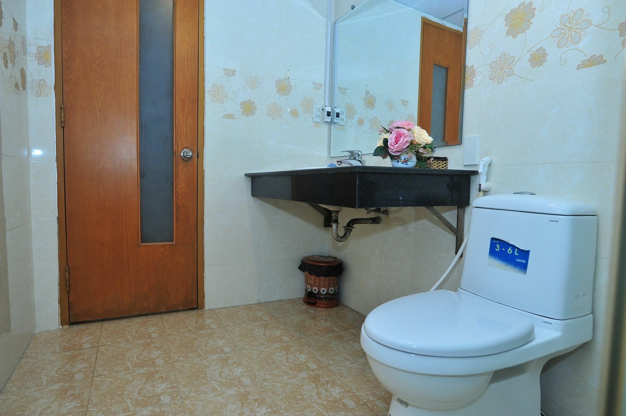 Amity Nha Trang Hotel Dış mekan fotoğraf