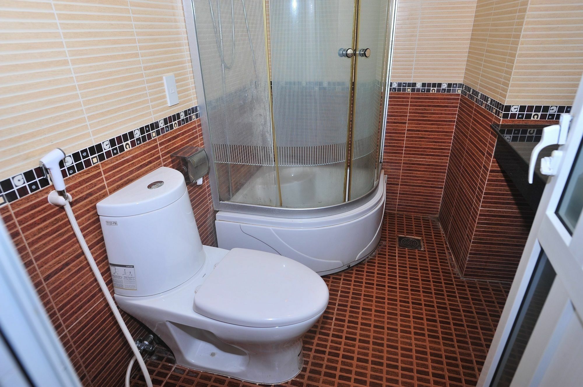 Amity Nha Trang Hotel Dış mekan fotoğraf