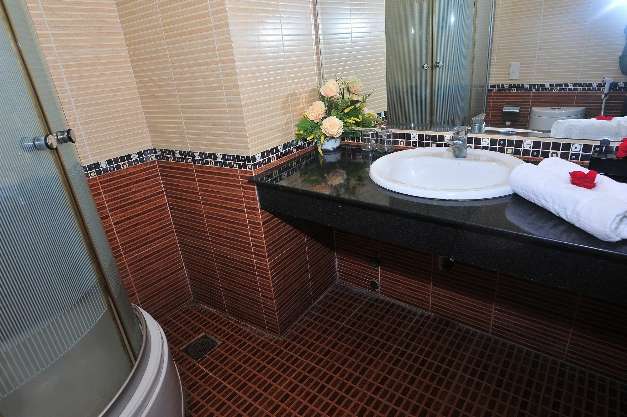 Amity Nha Trang Hotel Dış mekan fotoğraf